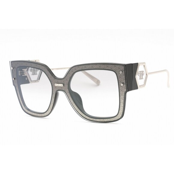 Philipp Plein Sunglasses SPP041M-Z42X-99 New with tags
